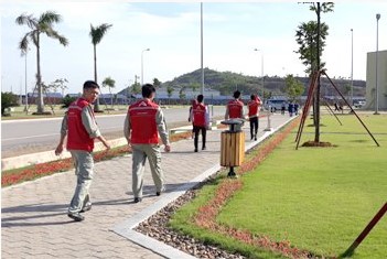 đội ngũ của chúng tôi