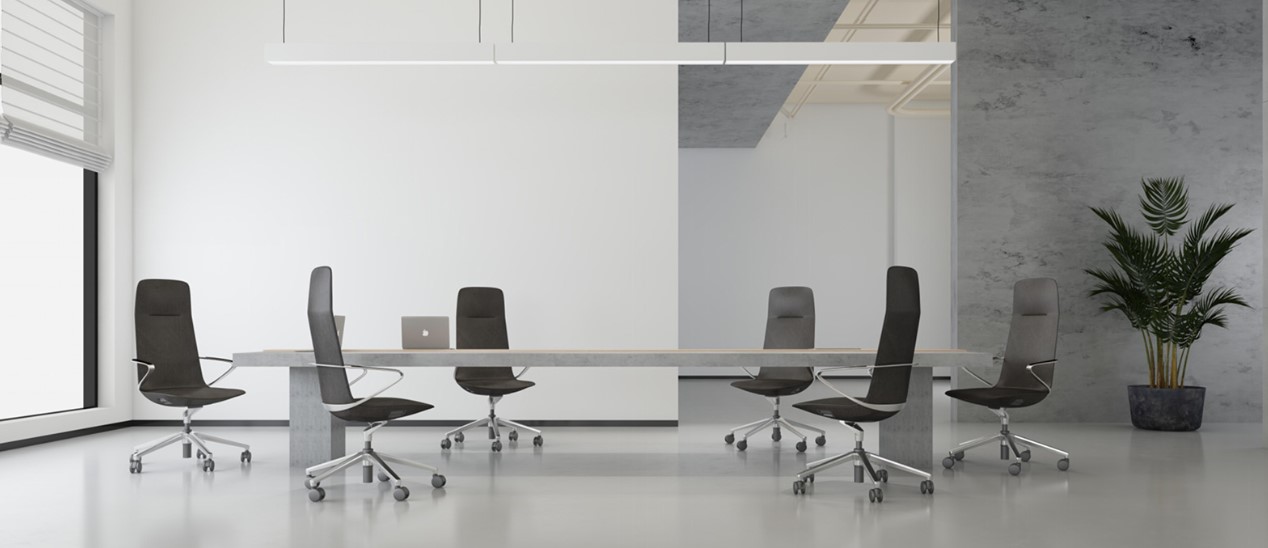 Ghế giám đốc Amola