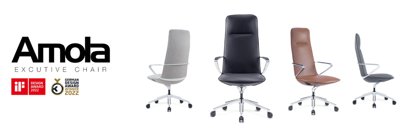 Ghế giám đốc Amola