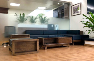 sofa cao cấp
