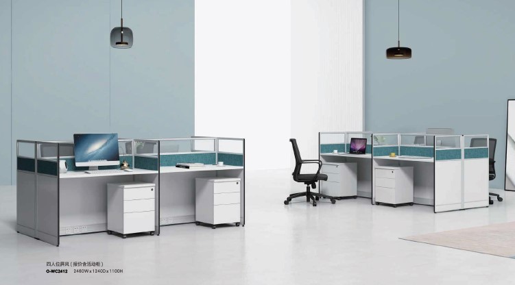 Bàn làm việc panel ORA