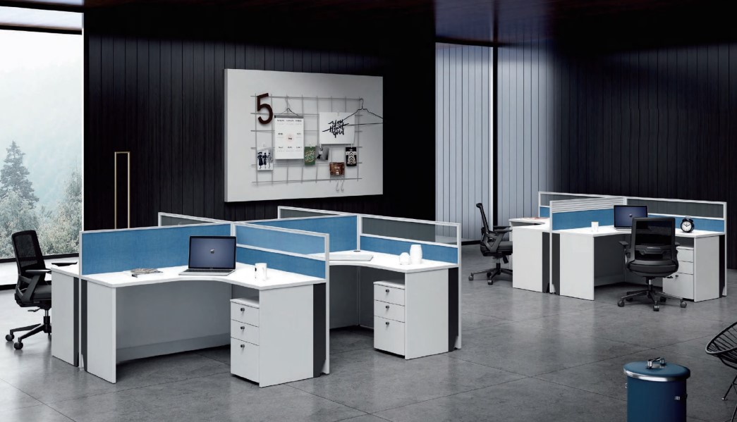 Bàn làm việc panel Vivo