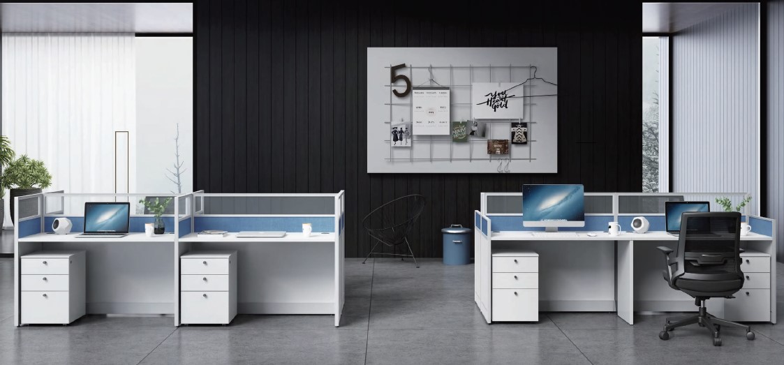 Bàn làm việc panel Vivo