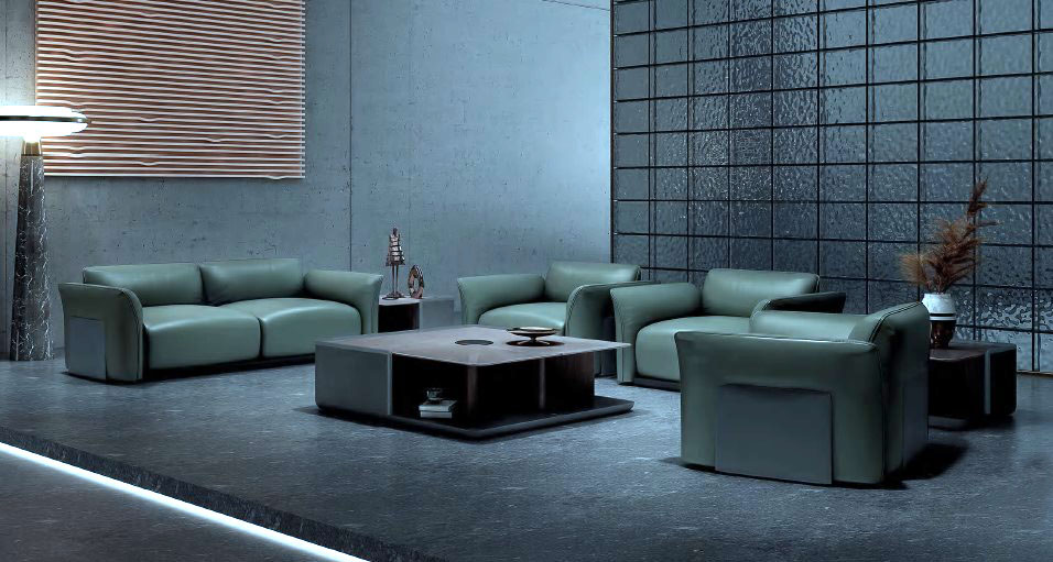 Sofa cao cấp HY-S2