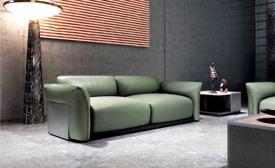 Sofa cao cấp HY-S2