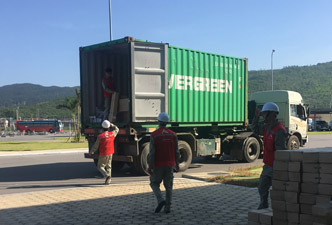 Ghế Văn Phòng | Bàn Ghế Văn Phòng | Ghế giám đốc lap rap noi that 9