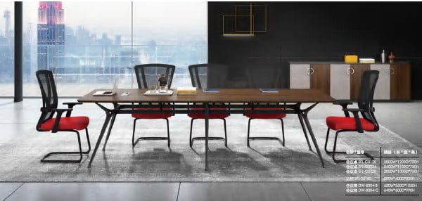 Bàn làm việc Teak