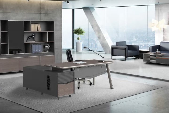 Bàn làm việc Elm