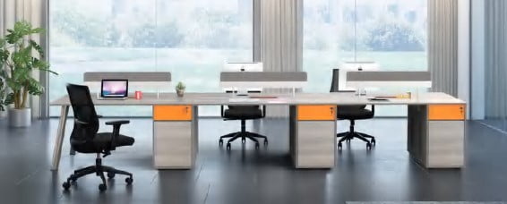 Bàn làm việc Elm
