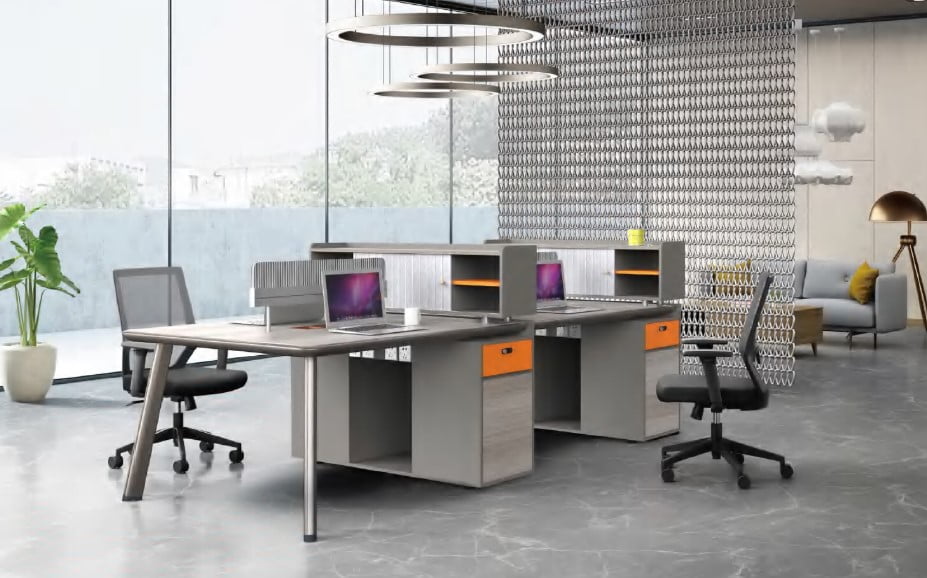 Bàn làm việc Elm