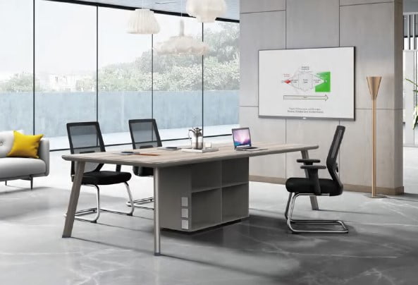 Bàn làm việc Elm