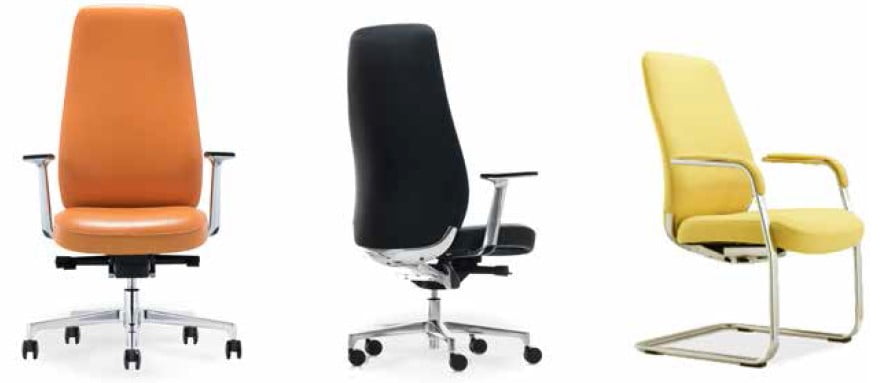 Ghế giám đốc AMELIOR