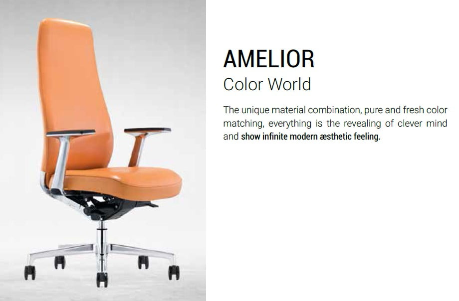 Ghế giám đốc AMELIOR