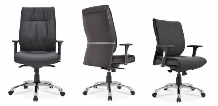 Ghế giám đốc ZEST