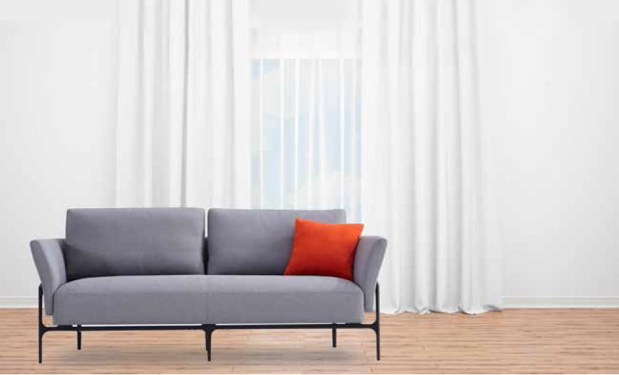 Sofa nhập khẩu LAVISH