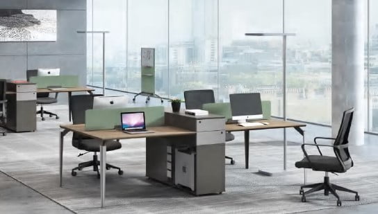 Bàn làm việc Vera Seri