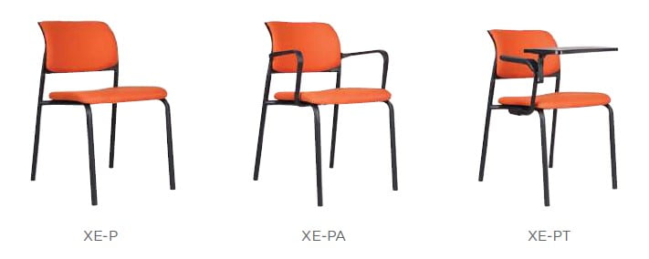 Ghế họp nhập khẩu XERON