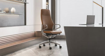 office chair a3