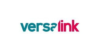 versalink logo
