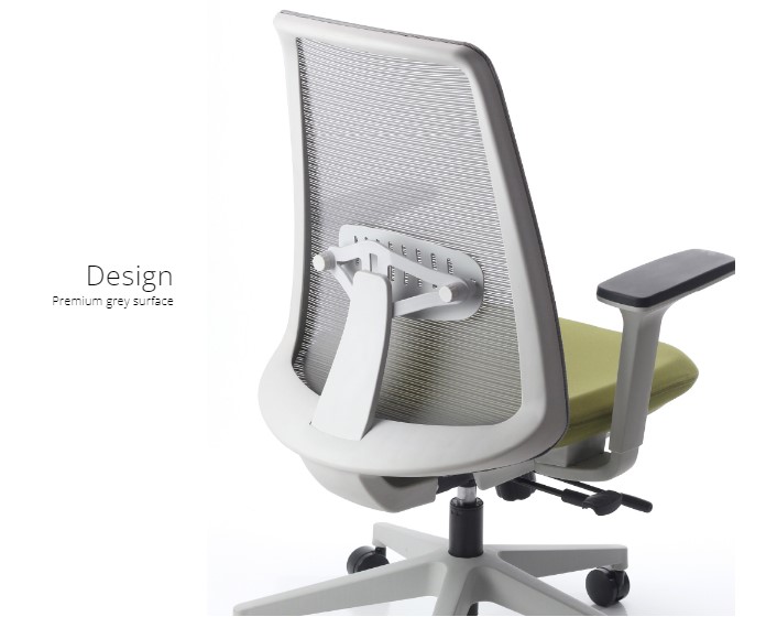 Ghế văn phòng kinsha Altimo