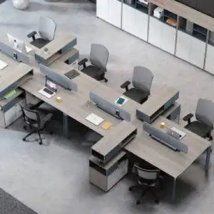 Bàn làm việc Workstation
