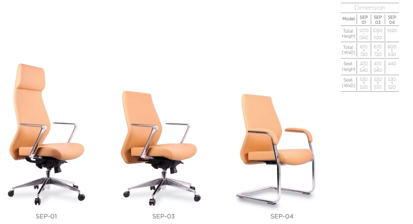 Ghế giám đốc Sephon