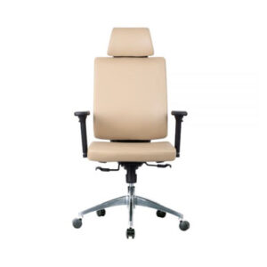 Ghế giám đốc Vertic Pad